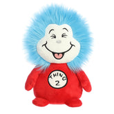 Aurora® - Dr. Seuss™ - Cosa 2 de arte pop de 9"